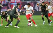 网上买球怎么买 -随着莱比锡3-1，德甲最新积分榜出炉
