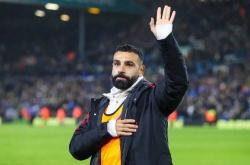 滚球外围平台 -萨拉赫的下家在哪？