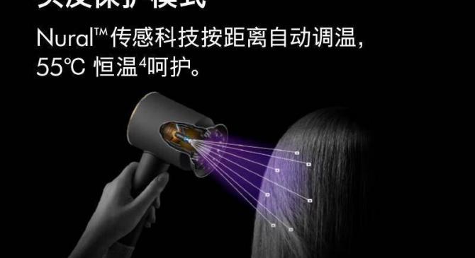 网上买球怎么买 -护发黑科技！戴森Supersonic吹风机重塑秀发养护体验