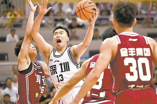 强强对话，“十冠王”击退“省赛冠军”