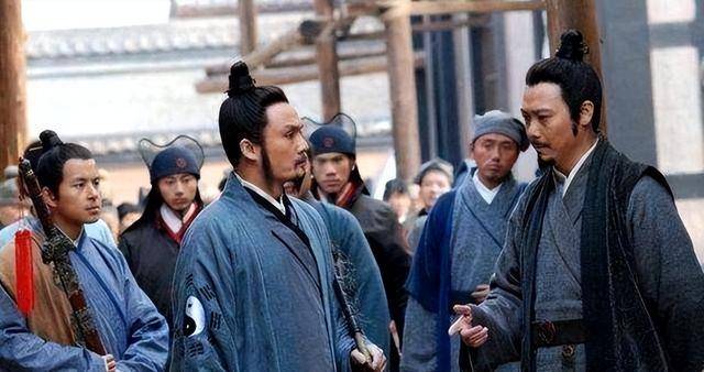 “一代妖人”袁天罡，一生充满传奇与神秘，他到底是一个怎样的人