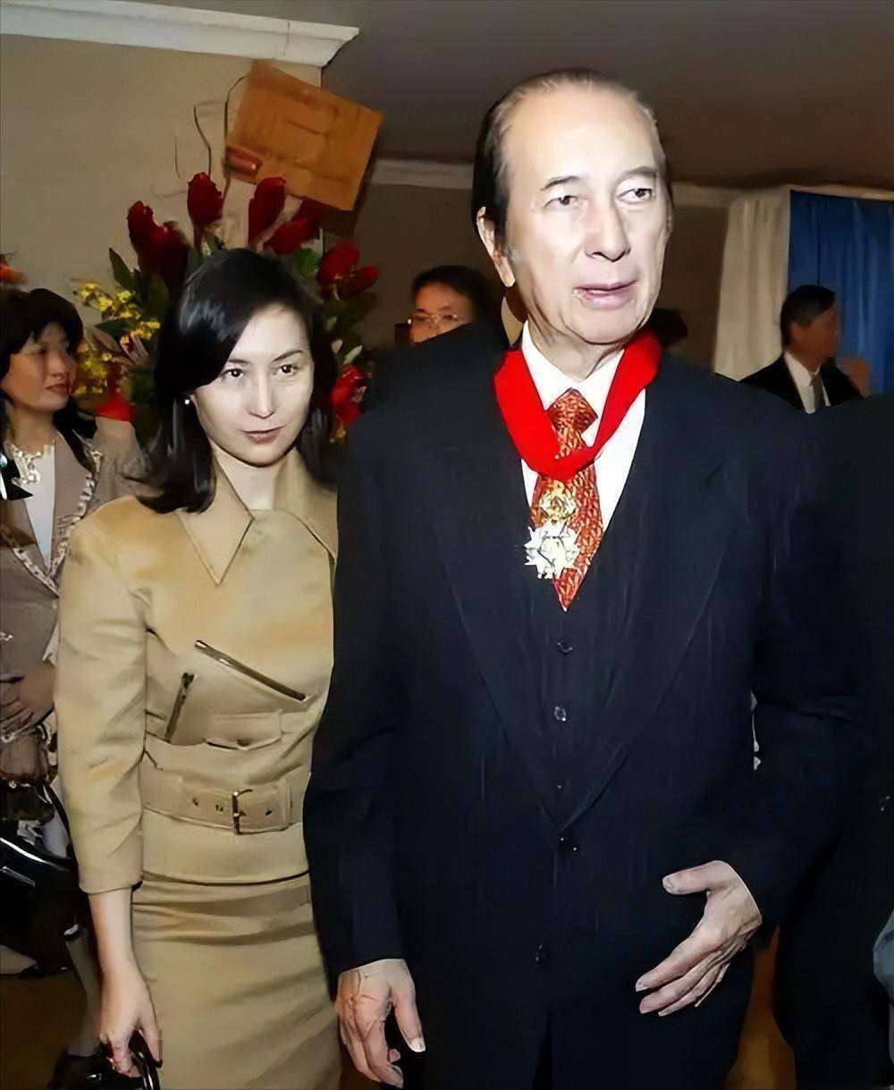 赌王长女何超琼忍无可忍，直接起诉！原因曝光，不是豪门恩怨