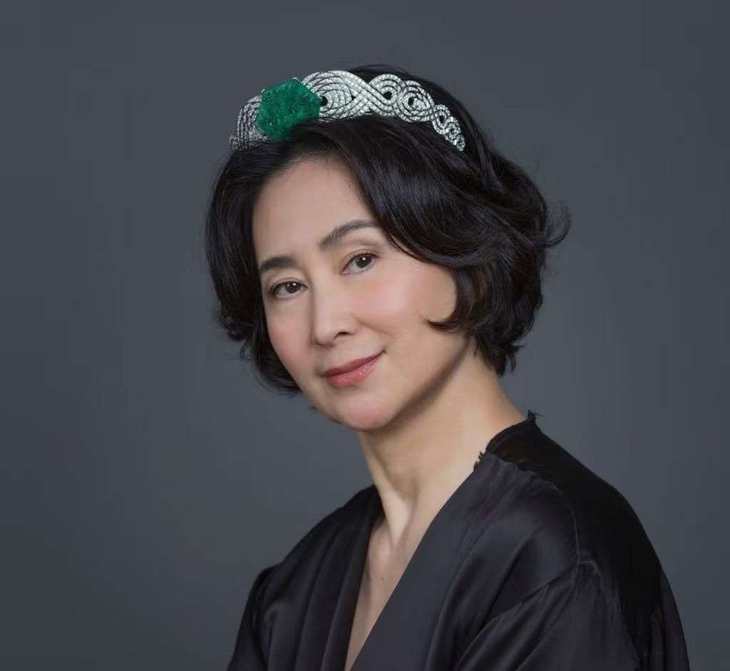 赌王长女何超琼忍无可忍，直接起诉！原因曝光，不是豪门恩怨