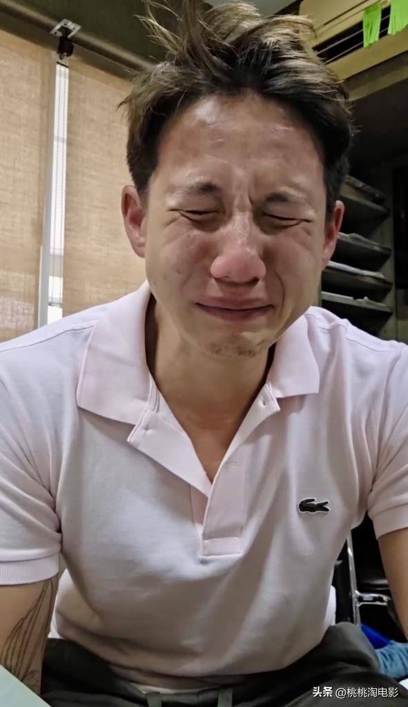泪控哥哥多次侵犯！泰国豪门恩怨牵连娱乐圈，泰星Mild评论区沦陷
